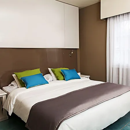 Livvo Morromar Aparthotel