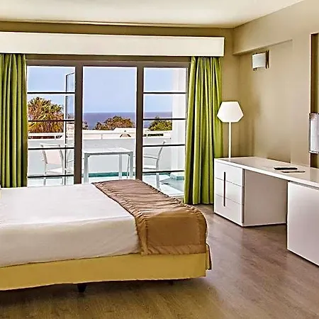 Aparthotel Livvo Morromar Puerto del Carmen (Lanzarote)