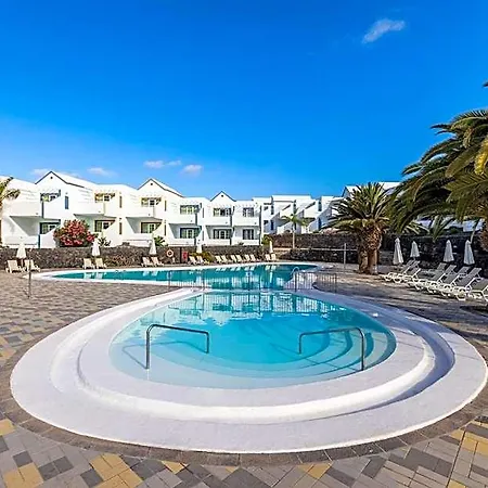 Livvo Morromar Aparthotel 3*