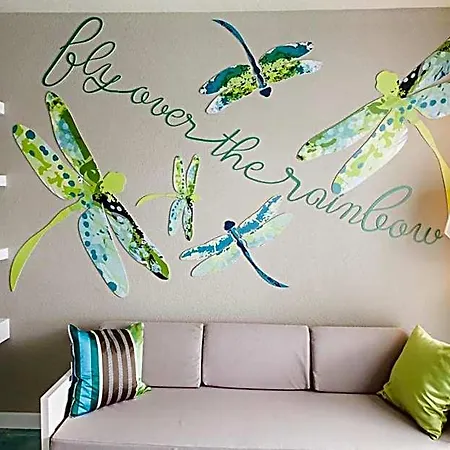 Livvo Morromar Aparthotel