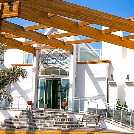 Aparthotel Livvo Morromar