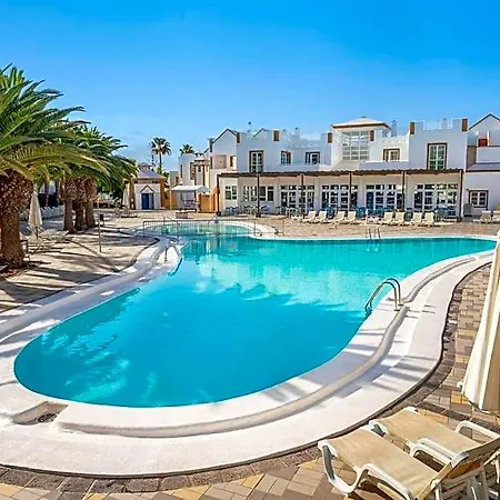 Aparthotel Livvo Morromar 3*