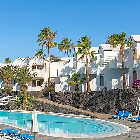 Aparthotel Livvo Morromar