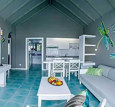Aparthotel Livvo Morromar Puerto del Carmen (Lanzarote)