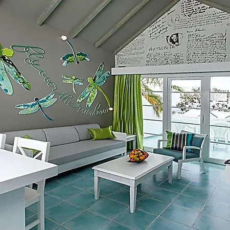 Aparthotel Livvo Morromar