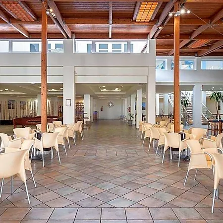 Livvo Morromar Aparthotel