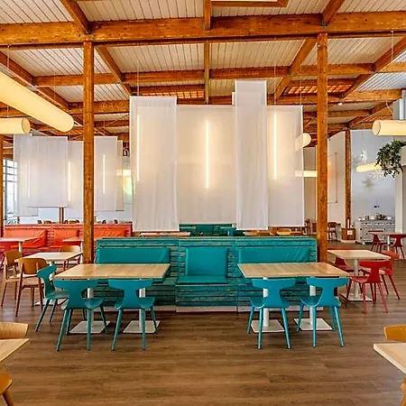 Livvo Morromar Aparthotel