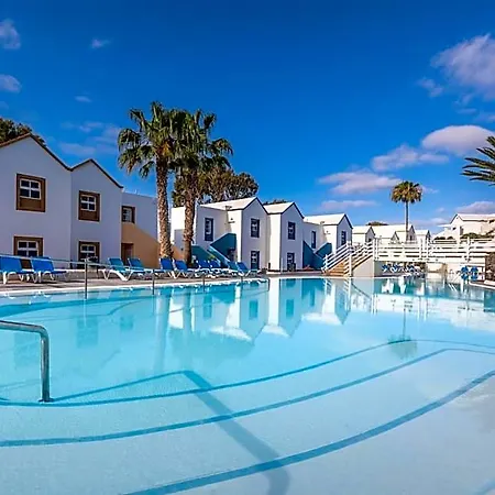 Livvo Morromar Puerto del Carmen (Lanzarote)