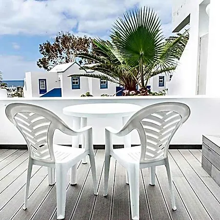 Livvo Morromar Aparthotel 3*