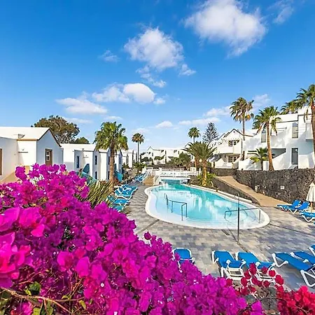 Livvo Morromar Aparthotel 3*