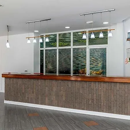 Livvo Morromar Aparthotel