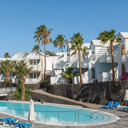 Livvo Morromar Aparthotel 3*