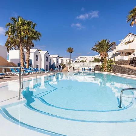 Aparthotel Livvo Morromar 3*