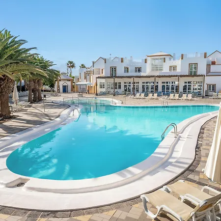 Livvo Morromar Aparthotel 3*