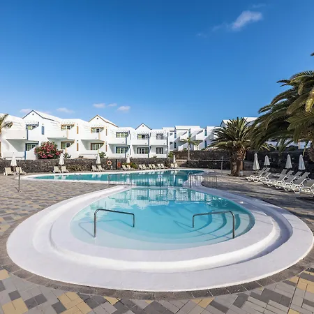 Livvo Morromar Aparthotel