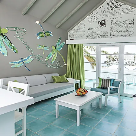 Aparthotel Livvo Morromar