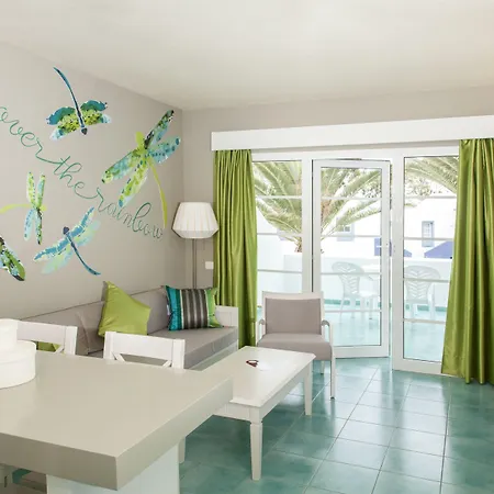 Livvo Morromar 3*