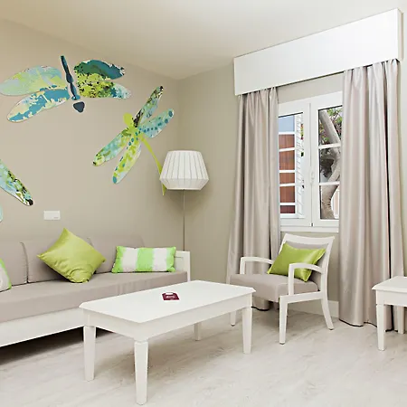 Aparthotel Livvo Morromar