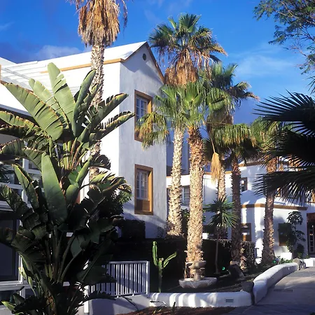 Livvo Morromar Aparthotel