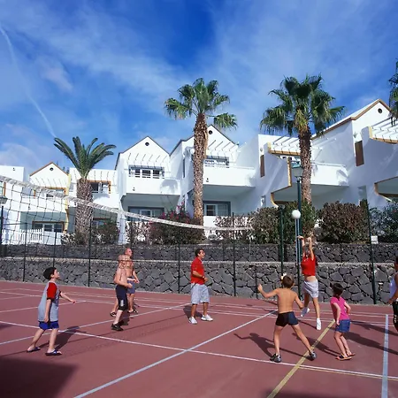 Livvo Morromar Aparthotel Puerto del Carmen (Lanzarote)