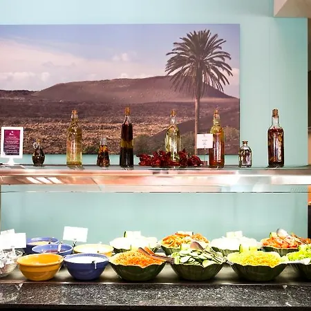 Livvo Morromar 3* Puerto del Carmen (Lanzarote)