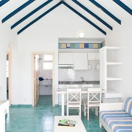 Livvo Morromar Aparthotel