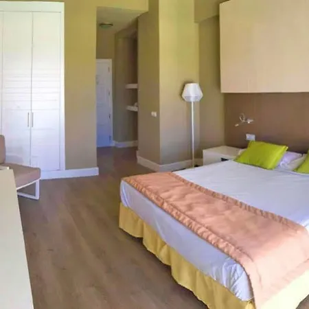 Morromar The Collection Apartahotel Puerto del Carmen (Lanzarote)