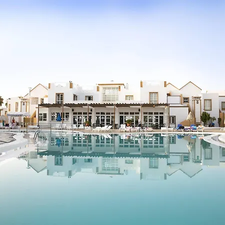 Livvo Morromar アパートホテル プエルト・デル・カルメン