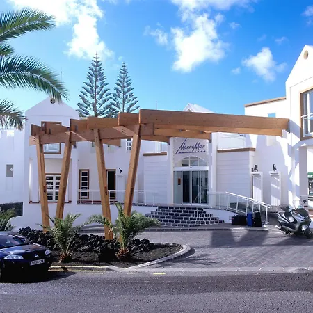 Aparthotel Livvo Morromar