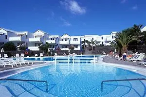 Aparthotel Livvo Morromar