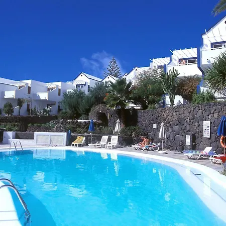 Livvo Morromar 3* Puerto del Carmen (Lanzarote)