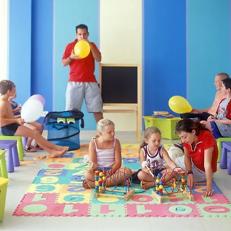 Livvo Morromar アパートホテル プエルト・デル・カルメン