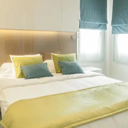 Apartahotel Morromar The Collection Puerto del Carmen (Lanzarote)