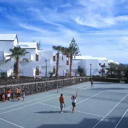 アパートホテル Livvo Morromar