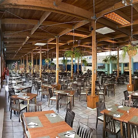 Livvo Morromar アパートホテル プエルト・デル・カルメン