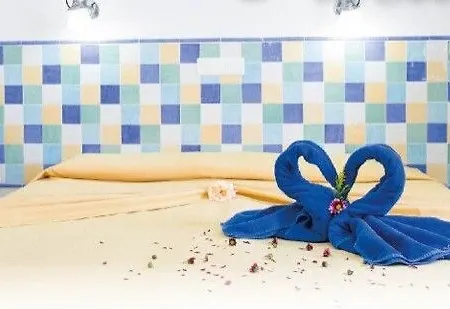 Livvo Morromar Puerto del Carmen (Lanzarote)