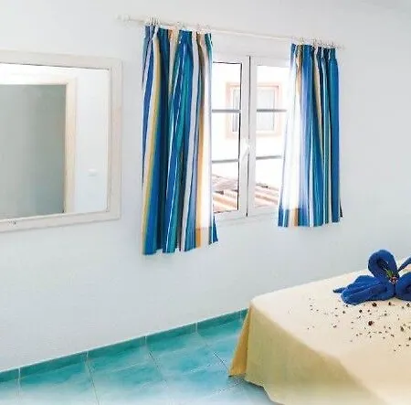 Livvo Morromar Aparthotel Puerto del Carmen (Lanzarote)