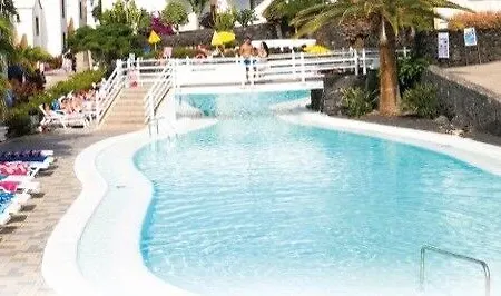 Livvo Morromar 3* Puerto del Carmen (Lanzarote)