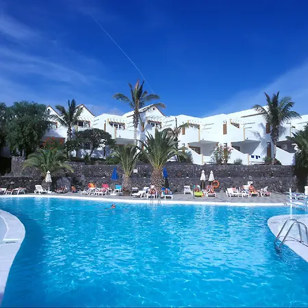 Livvo Morromar Puerto del Carmen (Lanzarote)