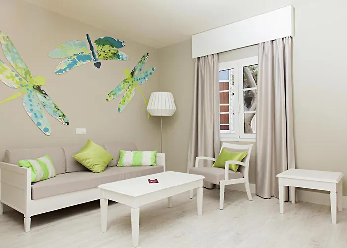 Livvo Morromar Puerto del Carmen (Lanzarote)