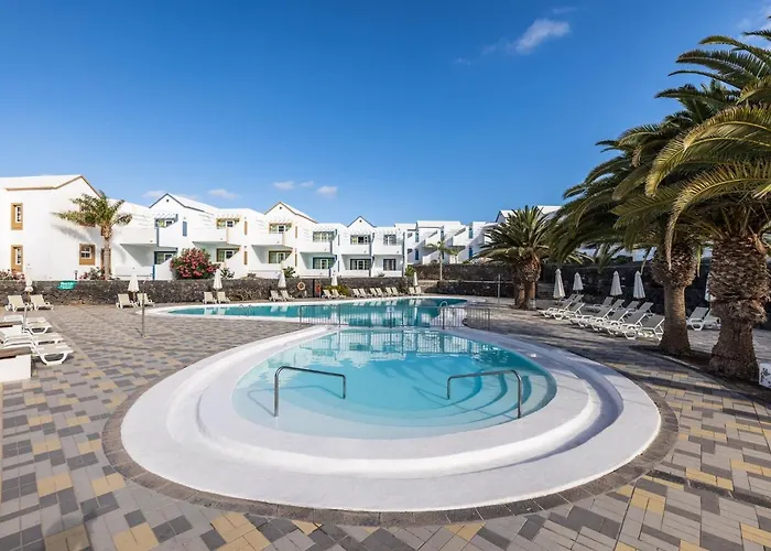 Livvo Morromar Puerto del Carmen (Lanzarote)