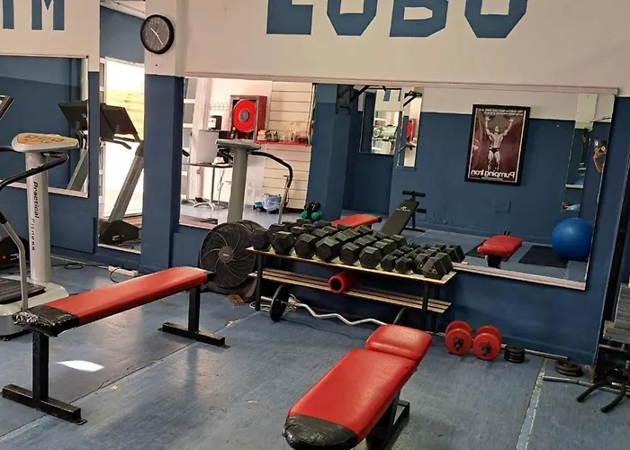 Livvo Morromar Aparthotel