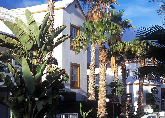 Livvo Morromar Aparthotel