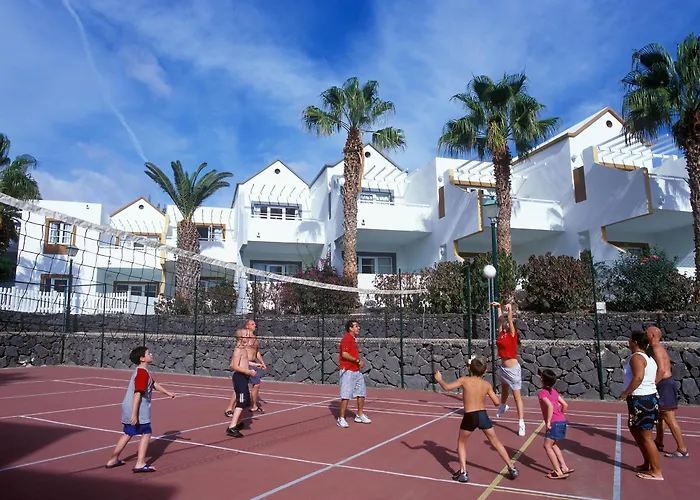 Livvo Morromar Aparthotel Puerto del Carmen (Lanzarote)