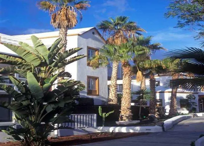 Livvo Morromar Aparthotel