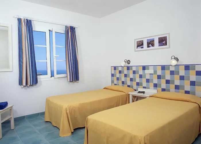 Livvo Morromar 3* بويرتو ذيل كارمين