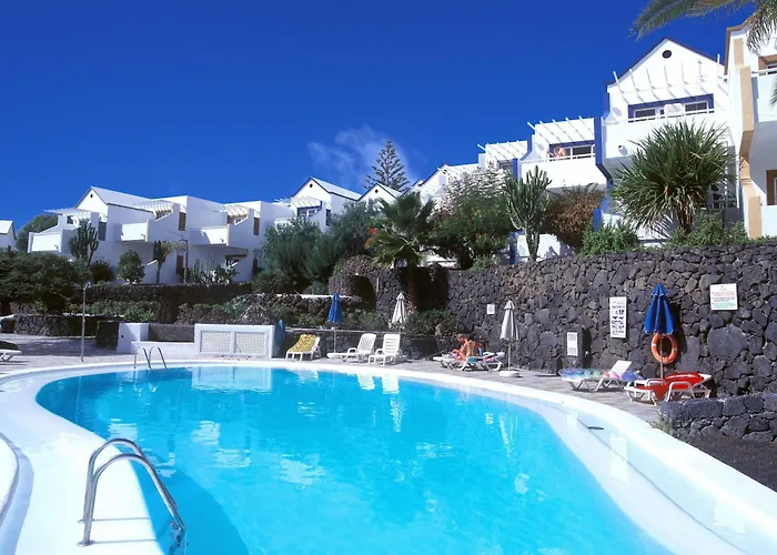 Livvo Morromar 3* Puerto del Carmen (Lanzarote)