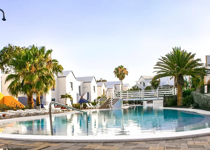 Livvo Morromar Aparthotel