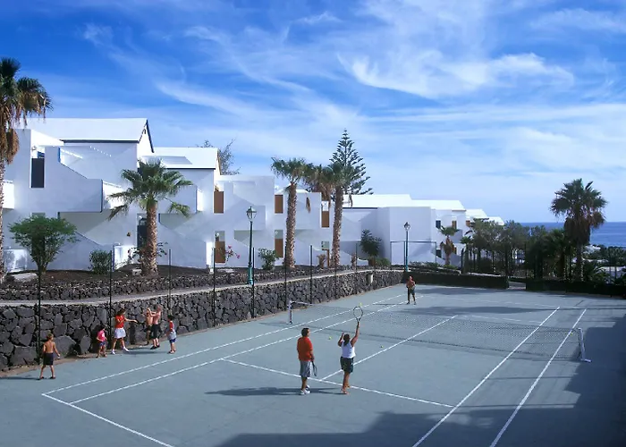 شقة فندقية Livvo Morromar