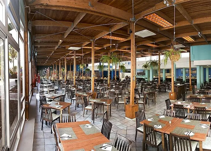 Livvo Morromar Aparthotel Puerto del Carmen (Lanzarote)